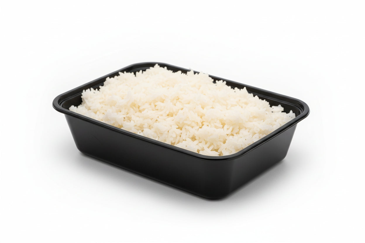 Jasmine Rice