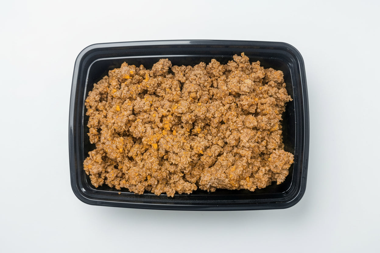 90/10 Taco Ground Beef