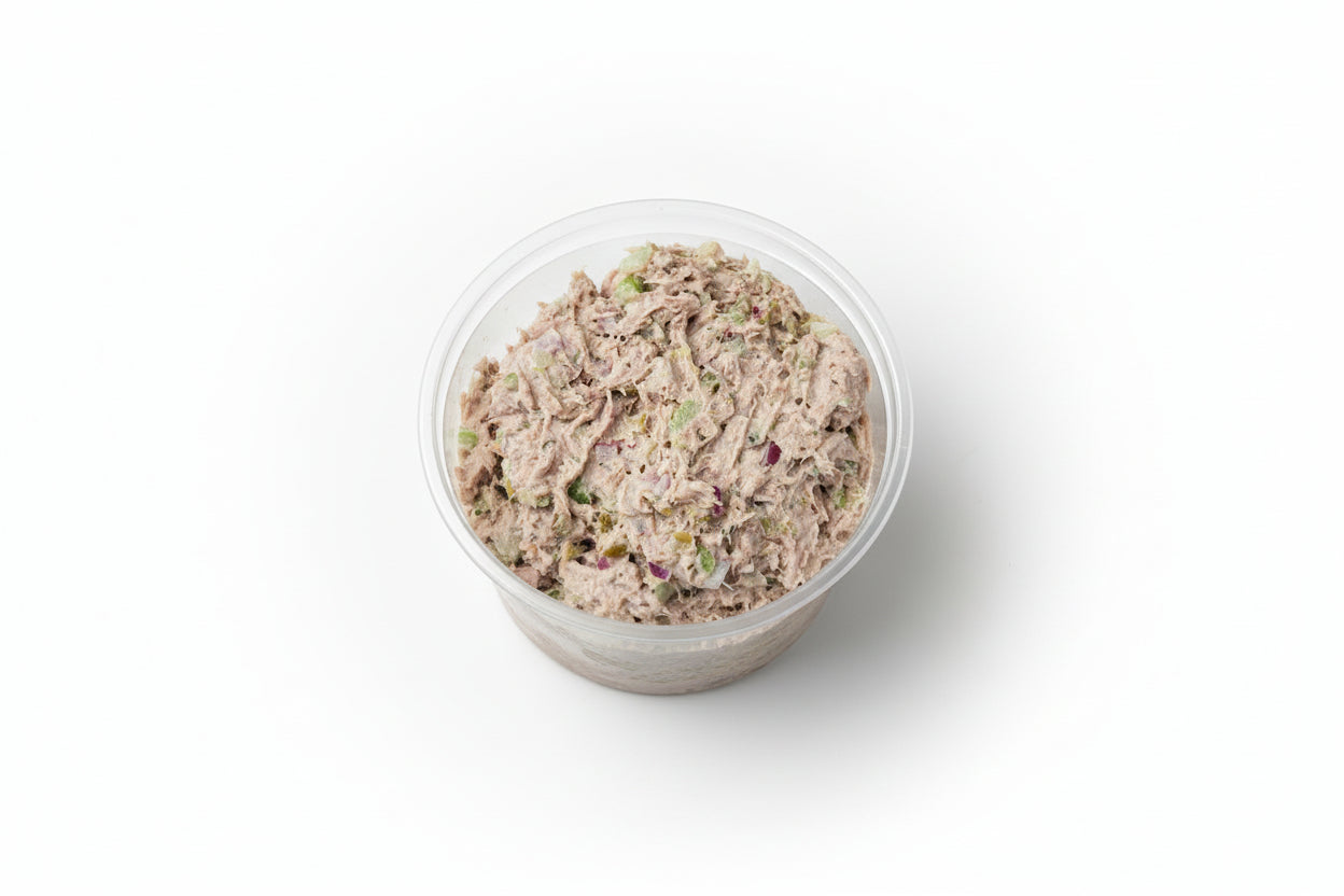 Classic Deli Tuna Salad