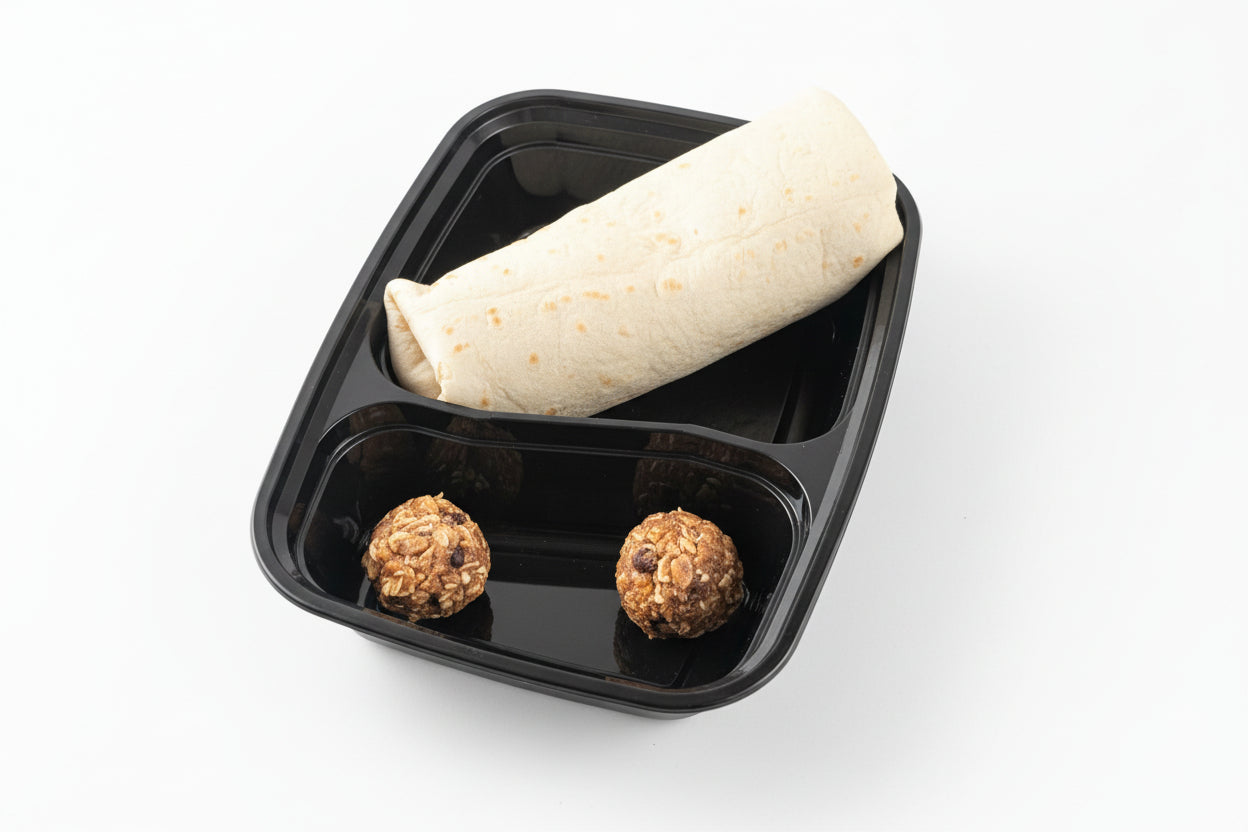 Chicken Bacon Ranch SnackPack