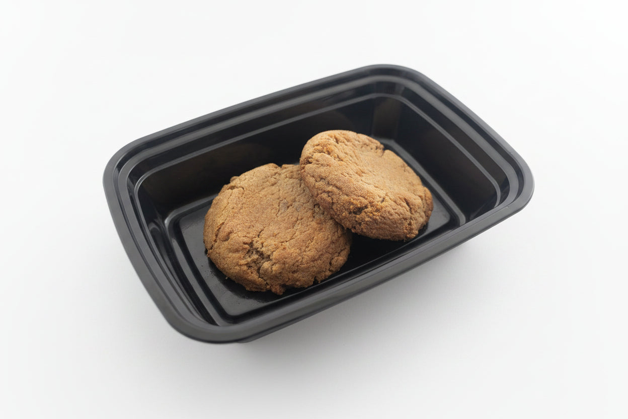 Peanut Butter Protein Cookie