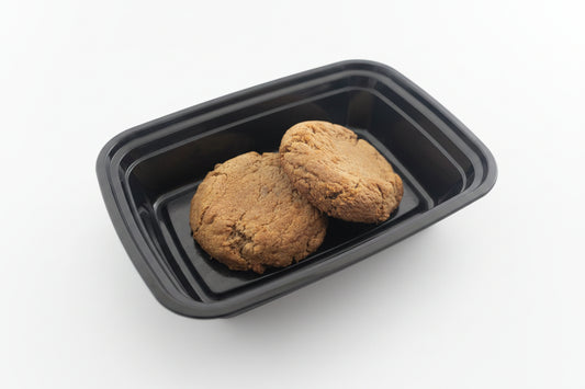 Peanut Butter Protein Cookie