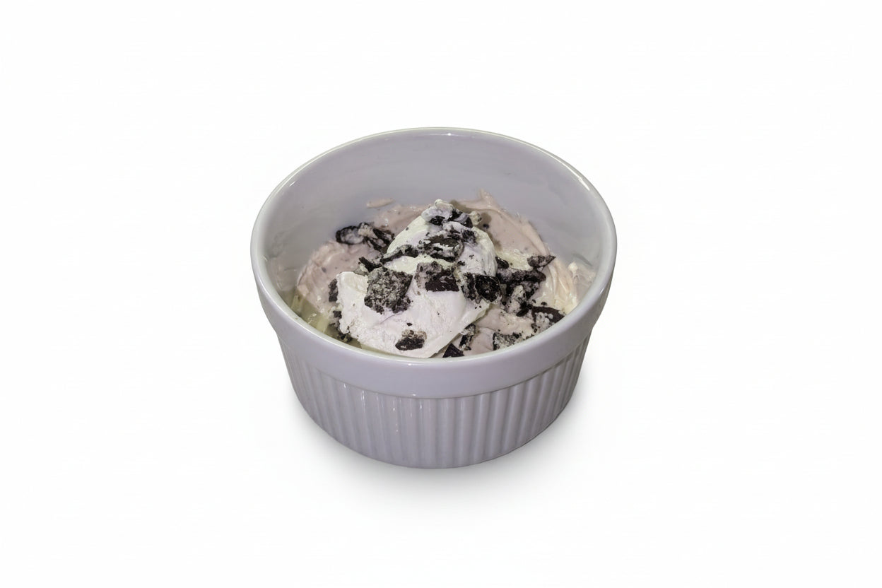 Oreo Cheesecake Delight