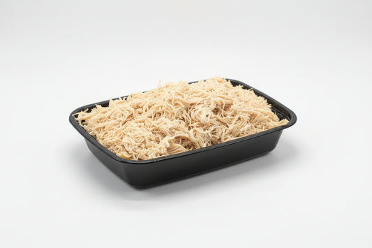 Shredded Chicken