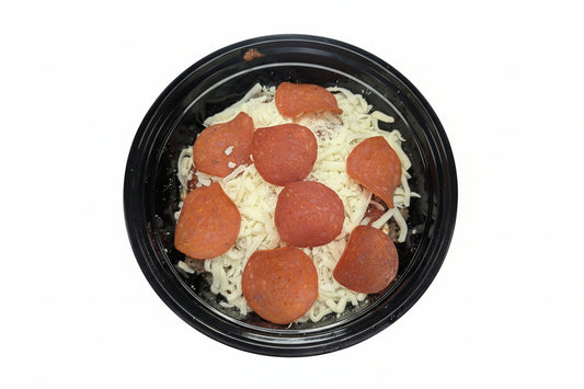 Pizza Bowl