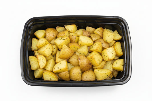 Roasted Gold Potatoes